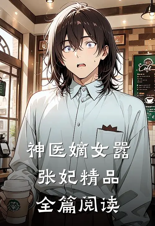 神医嫡女嚣张妃精品全篇阅读