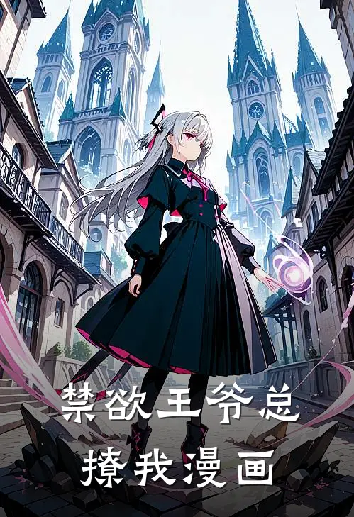 禁欲王爷总撩我漫画