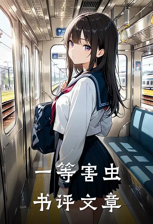 一等害虫书评文章