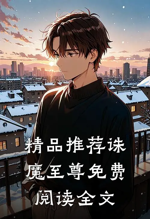 精品推荐诛魔至尊免费阅读全文