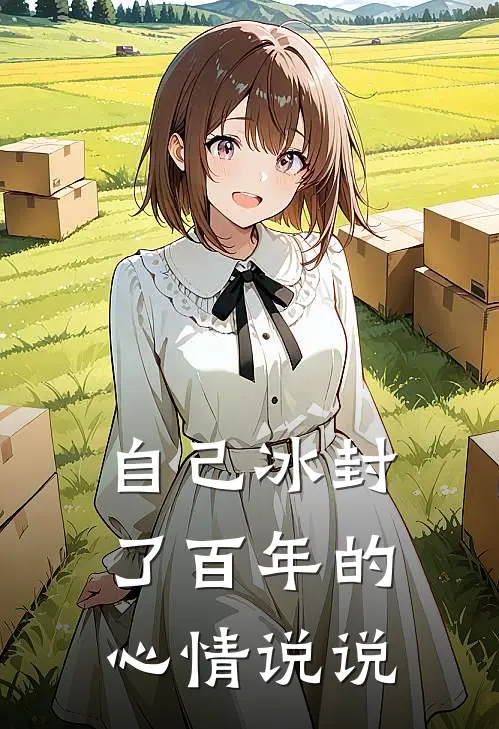 自己冰封了百年的心情说说