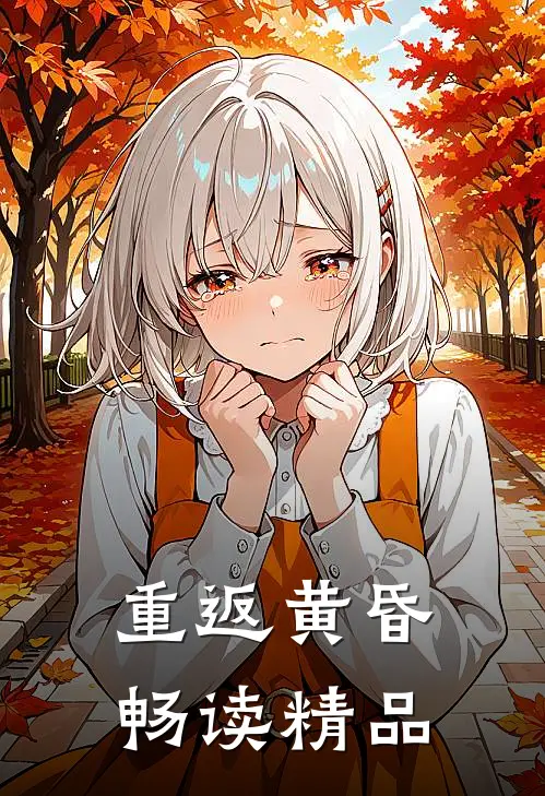 重返黄昏畅读精品