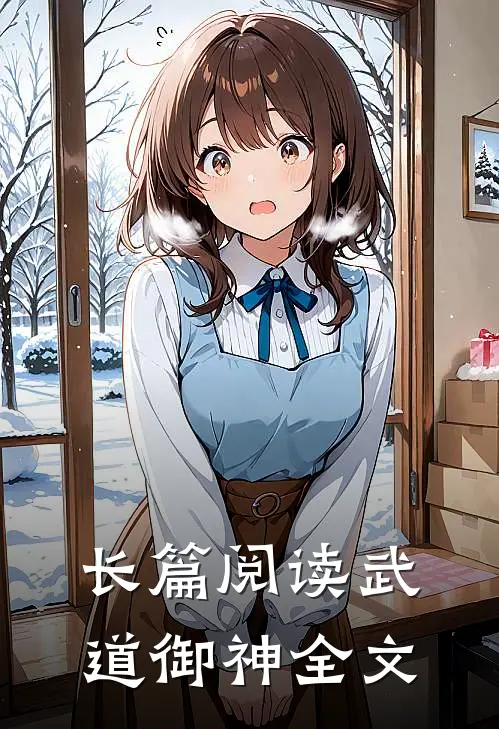 长篇阅读武道御神全文