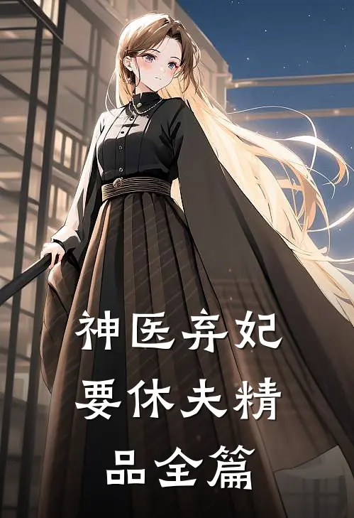 神医弃妃要休夫精品全篇