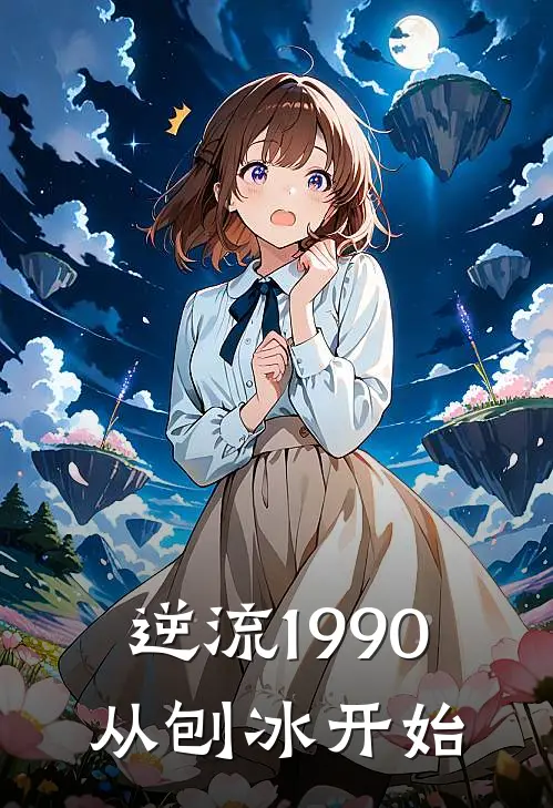 逆流1990从刨冰开始
