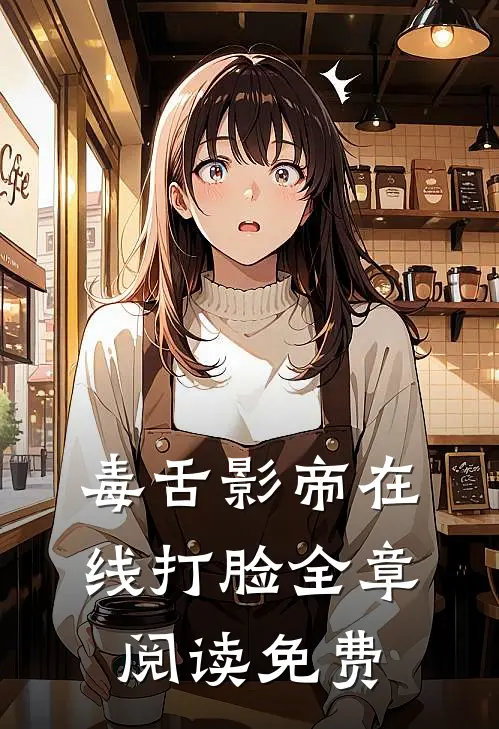毒舌影帝在线打脸全章阅读免费