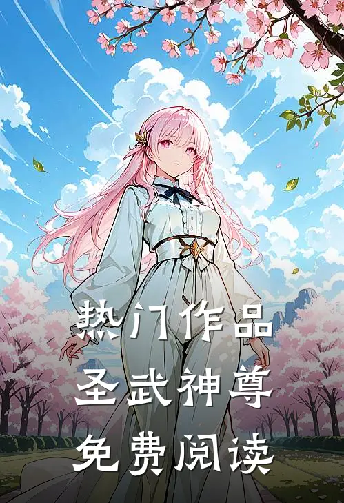 热门作品圣武神尊免费阅读
