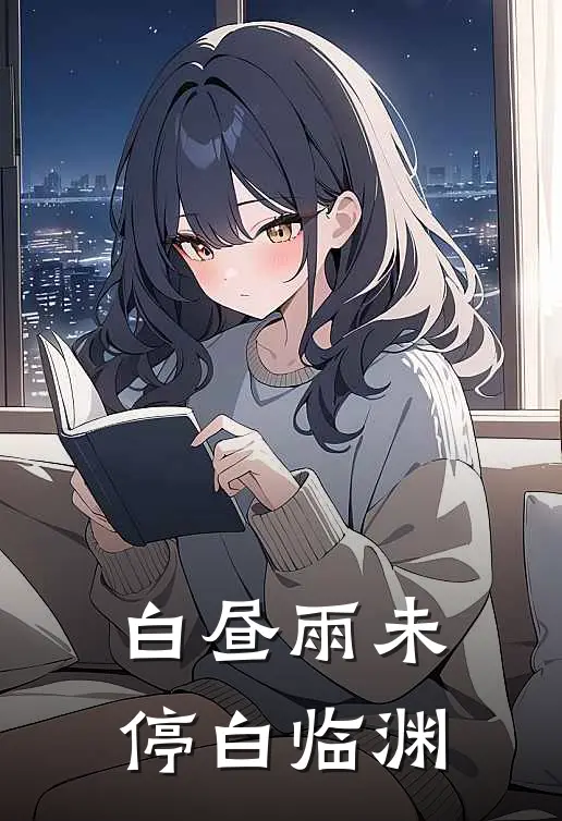 白昼雨未停白临渊