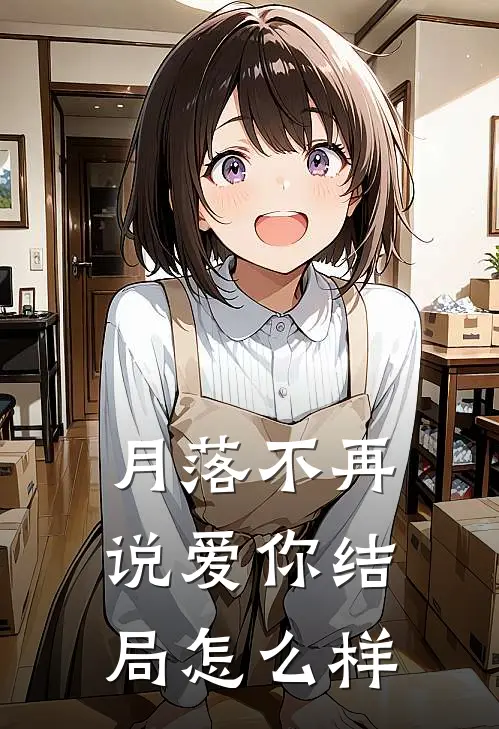 月落不再说爱你结局怎么样