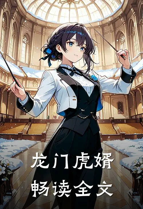 龙门虎婿畅读全文