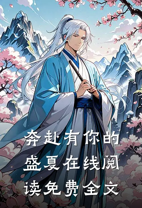 奔赴有你的盛夏在线阅读免费全文
