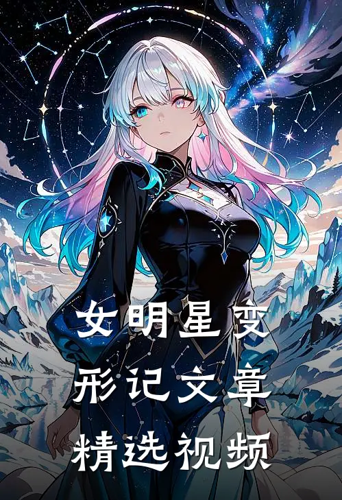 女明星变形记文章精选视频