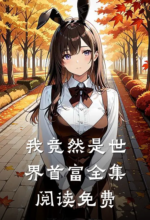 我竟然是世界首富全集阅读免费