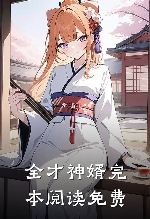 全才神婿完本阅读免费
