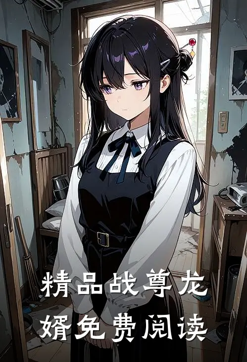 精品战尊龙婿免费阅读
