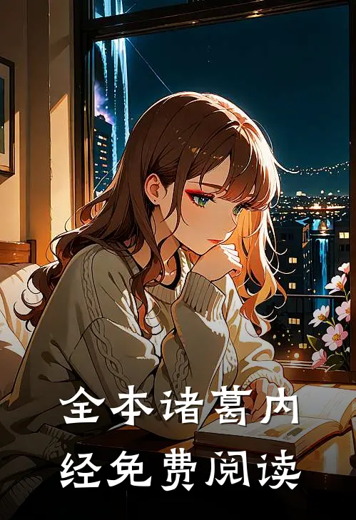 全本诸葛内经免费阅读