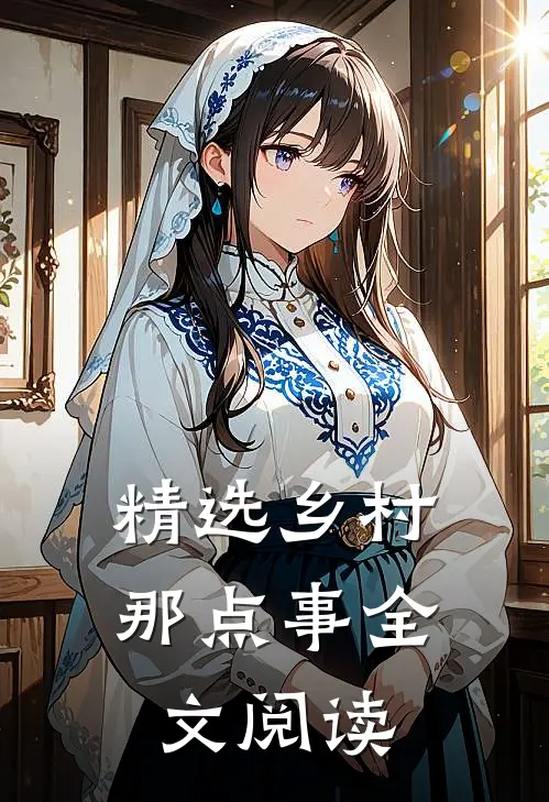 精选乡村那点事全文阅读