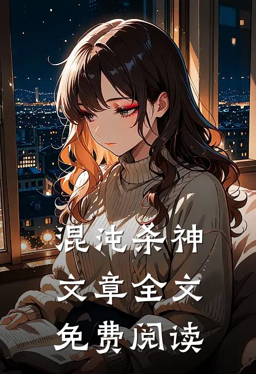 混沌杀神文章全文免费阅读