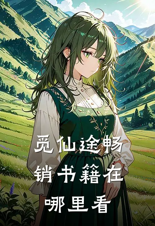 觅仙途畅销书籍在哪里看