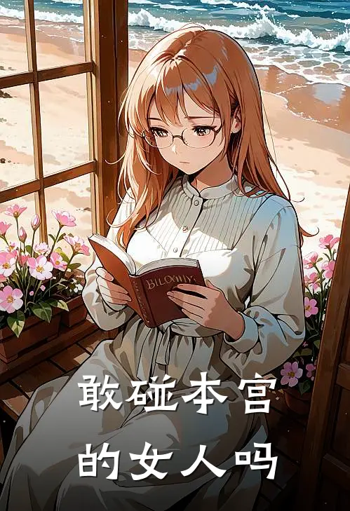 敢碰本宫的女人吗