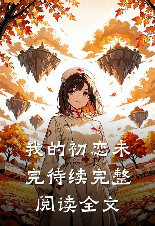 我的初恋未完待续完整阅读全文