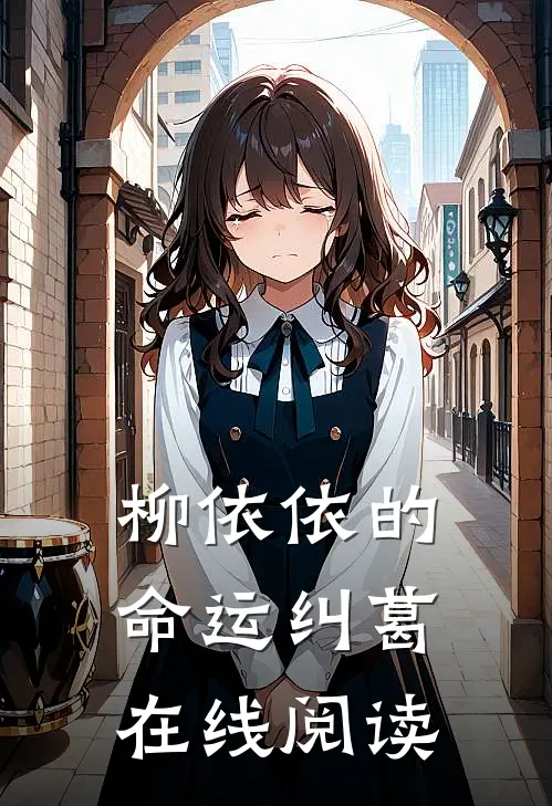 柳依依的命运纠葛在线阅读