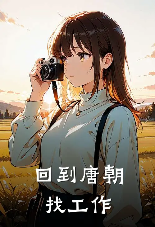 回到唐朝找工作