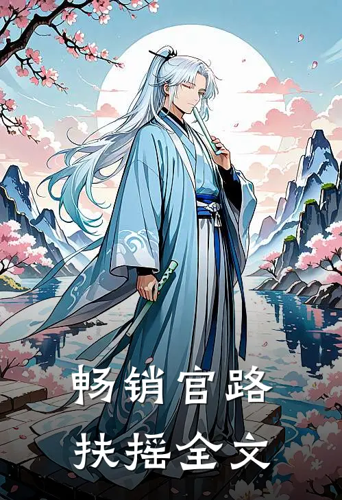 畅销官路扶摇全文