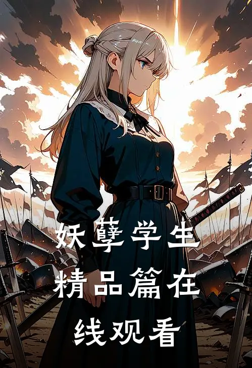 妖孽学生精品篇在线观看