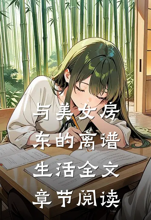 与美女房东的离谱生活全文章节阅读