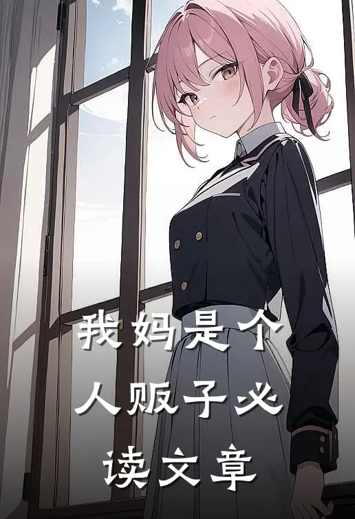 我妈是个人贩子必读文章
