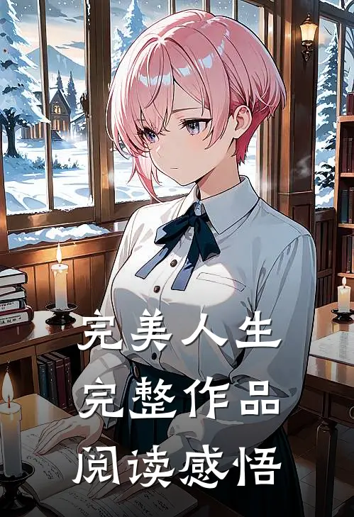 完美人生完整作品阅读感悟