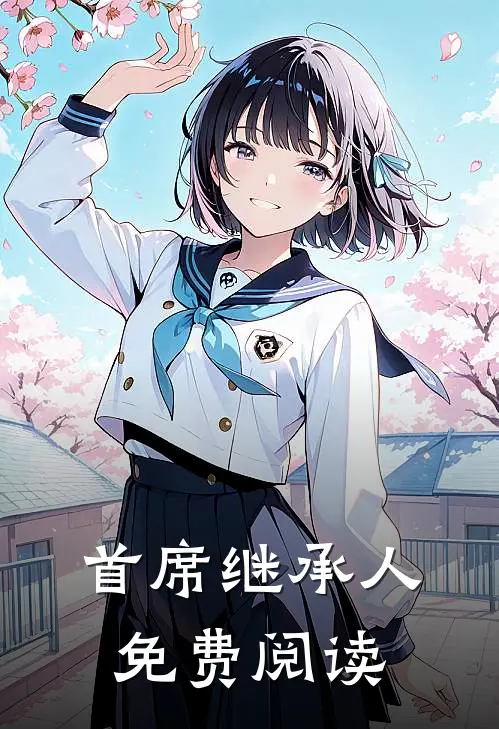首席继承人免费阅读