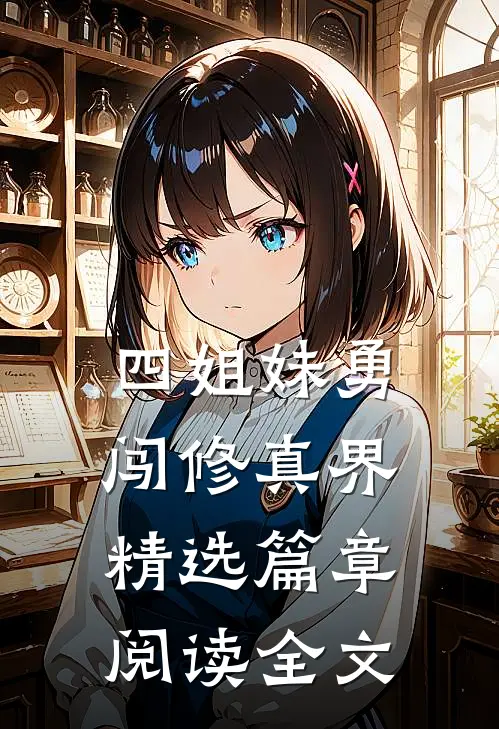 四姐妹勇闯修真界精选篇章阅读全文