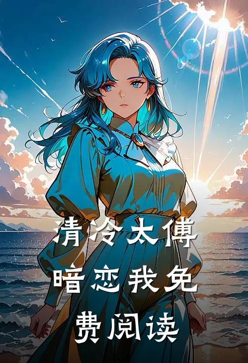 清冷太傅暗恋我免费阅读