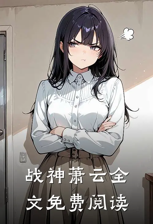 战神萧云全文免费阅读