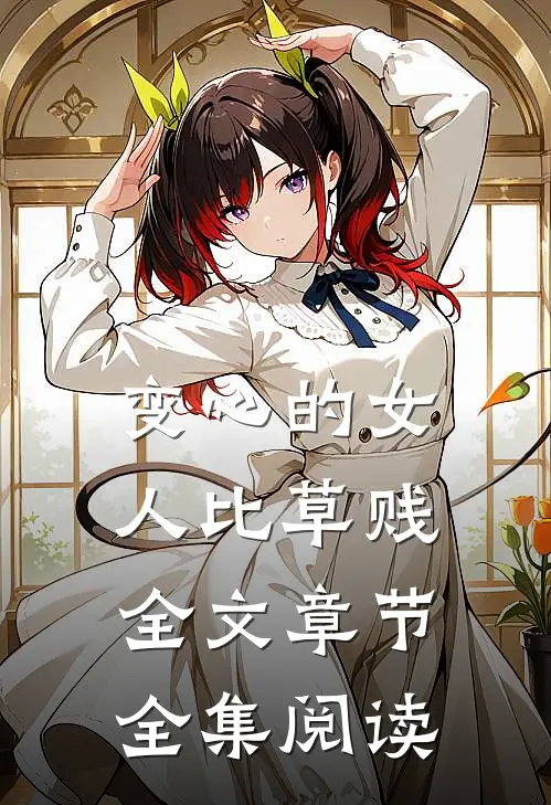 变心的女人比草贱全文章节全集阅读