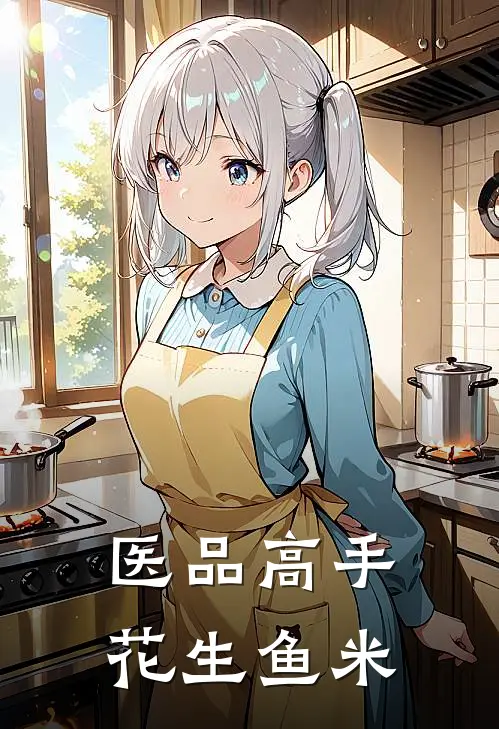 医品高手 花生鱼米