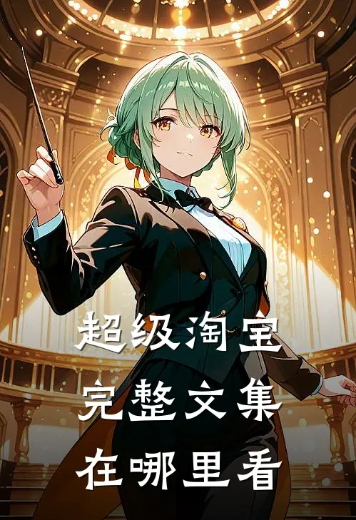 超级淘宝完整文集在哪里看