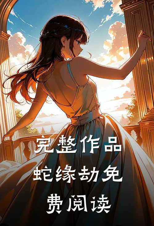 完整作品蛇缘劫免费阅读