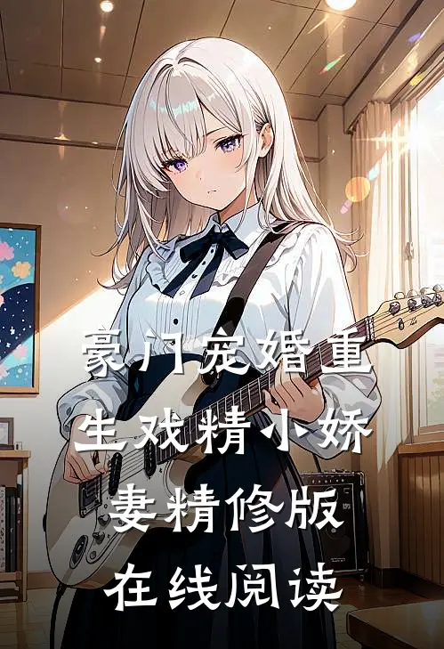 豪门宠婚重生戏精小娇妻精修版在线阅读