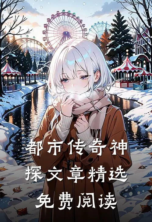 都市传奇神探文章精选免费阅读