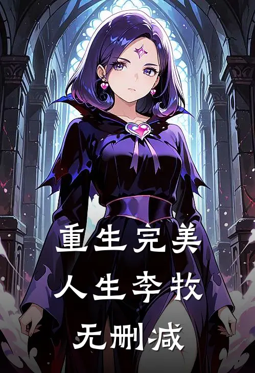 重生完美人生李牧无删减