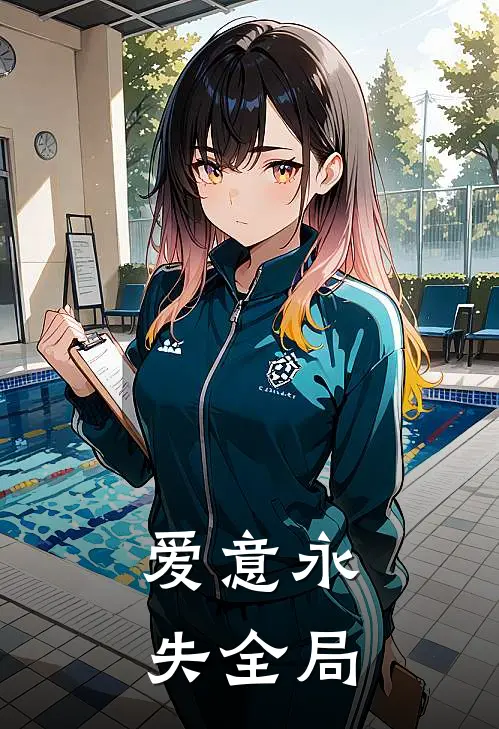 爱意永失全局