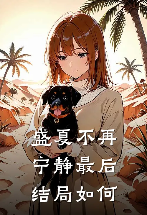 盛夏不再宁静最后结局如何