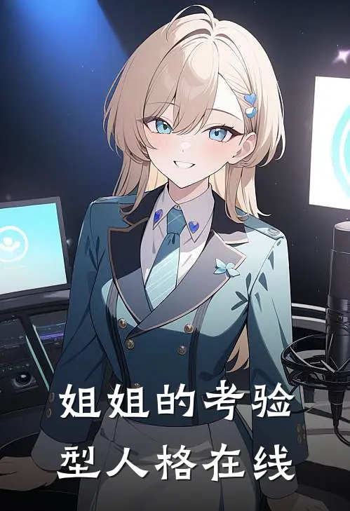 姐姐的考验型人格在线