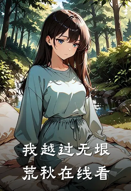 我越过无垠荒秋在线看
