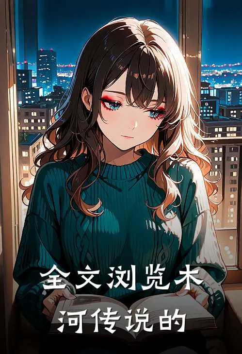 全文浏览木河传说的