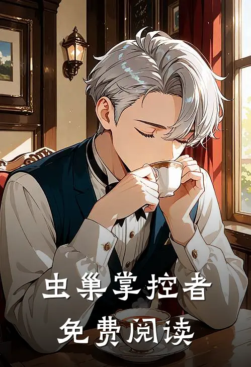 虫巢掌控者免费阅读