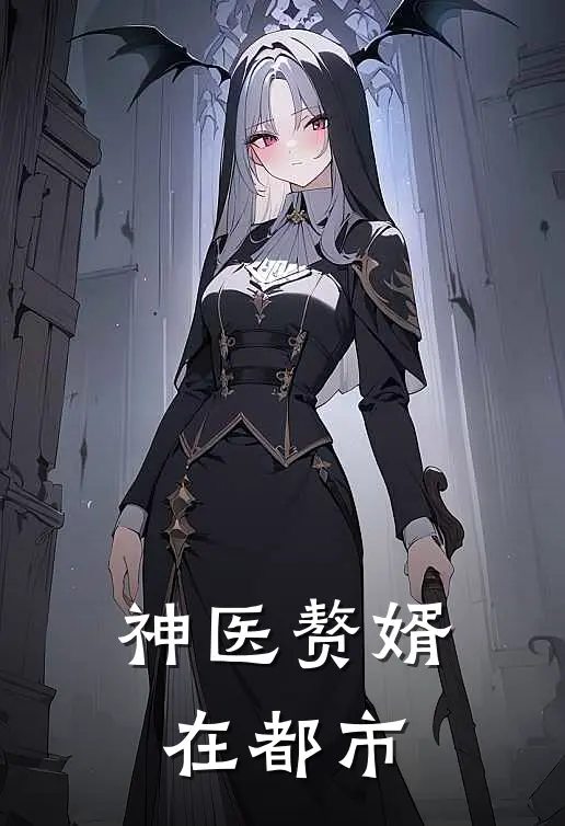 神医赘婿在都市